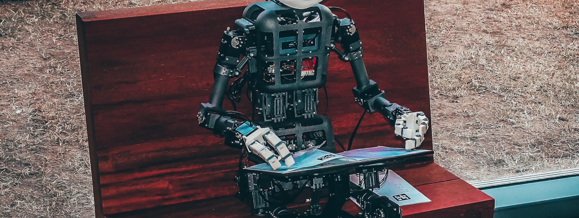 AI hero