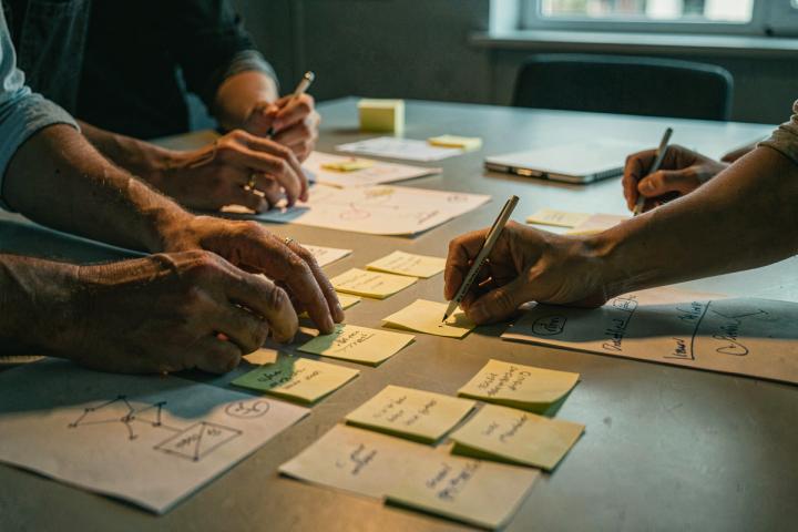 About process