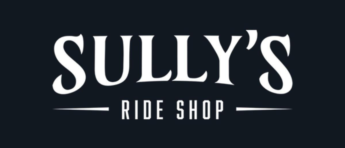 Sully's Ride Shop logo