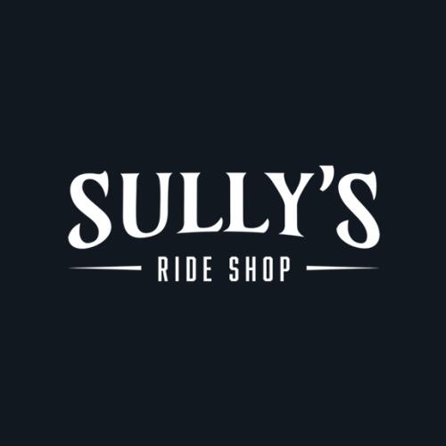 Sully's Ride Shop logo
