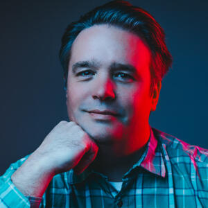 Jason Irish's profile photo