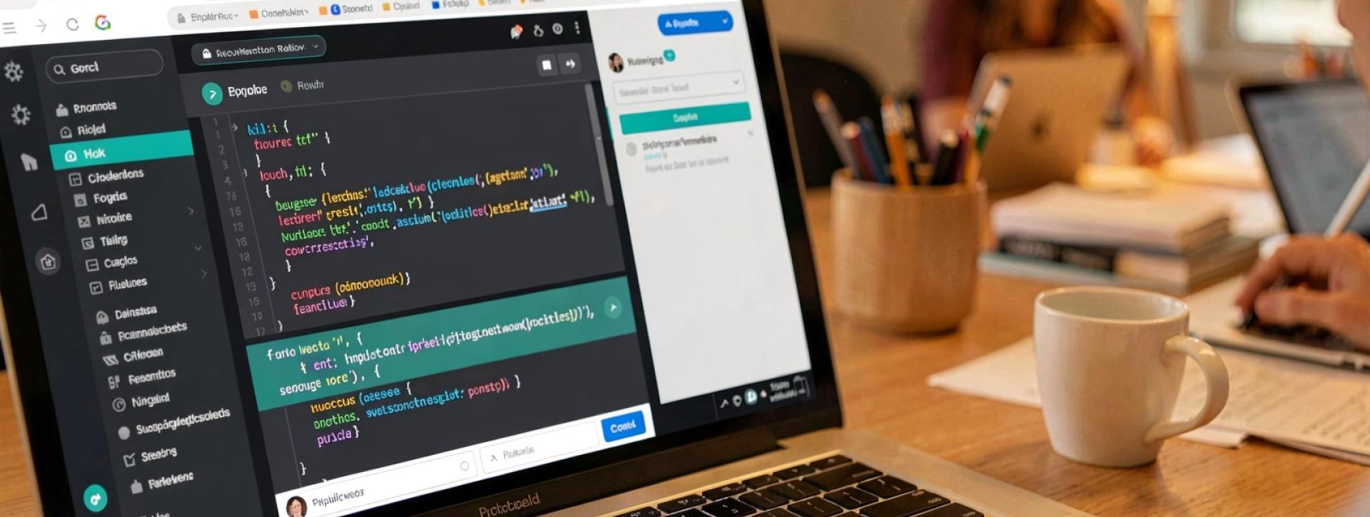 Open Source hero