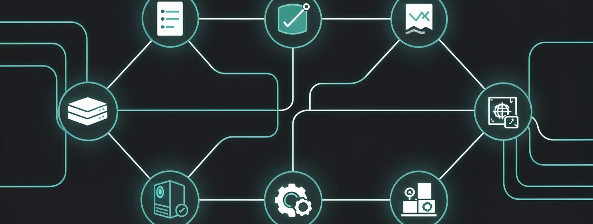 System Integrations hero